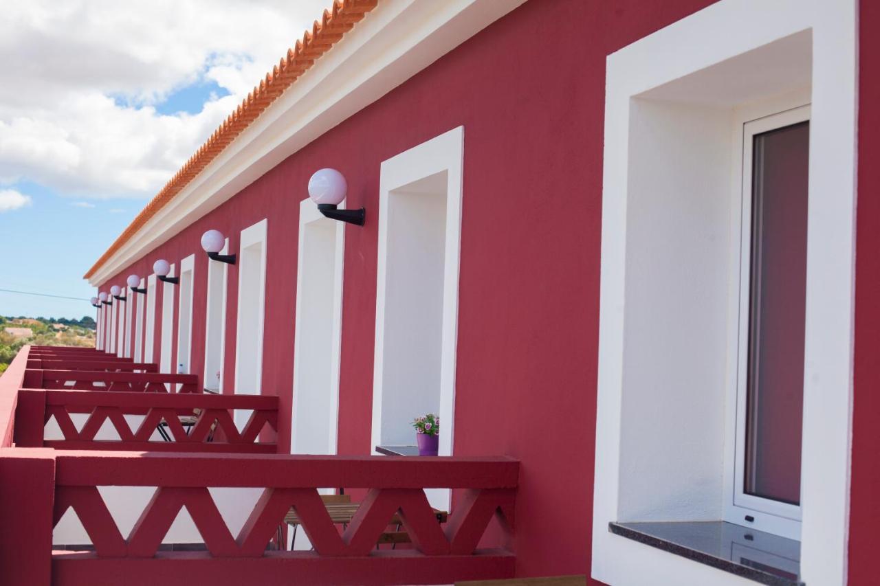 Quinta Dos I'S - Algarve Villa Ferrarias  Exterior foto