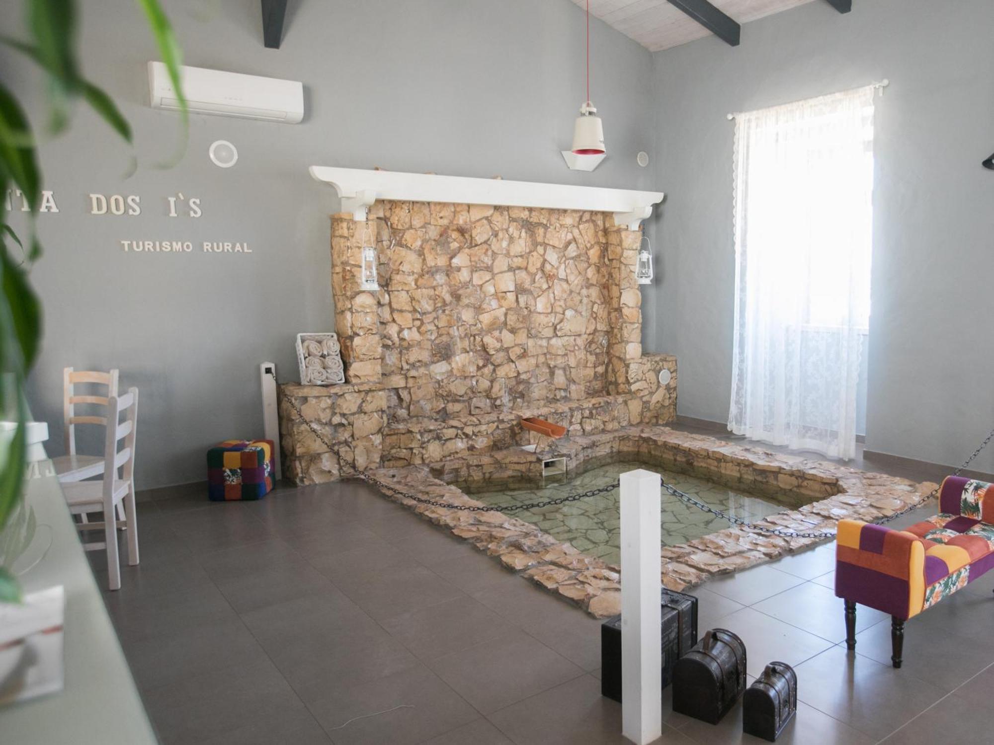 Quinta Dos I'S - Algarve Villa Ferrarias  Exterior foto