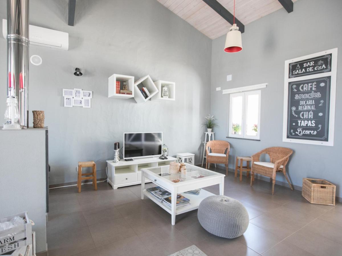 Quinta Dos I'S - Algarve Villa Ferrarias  Exterior foto