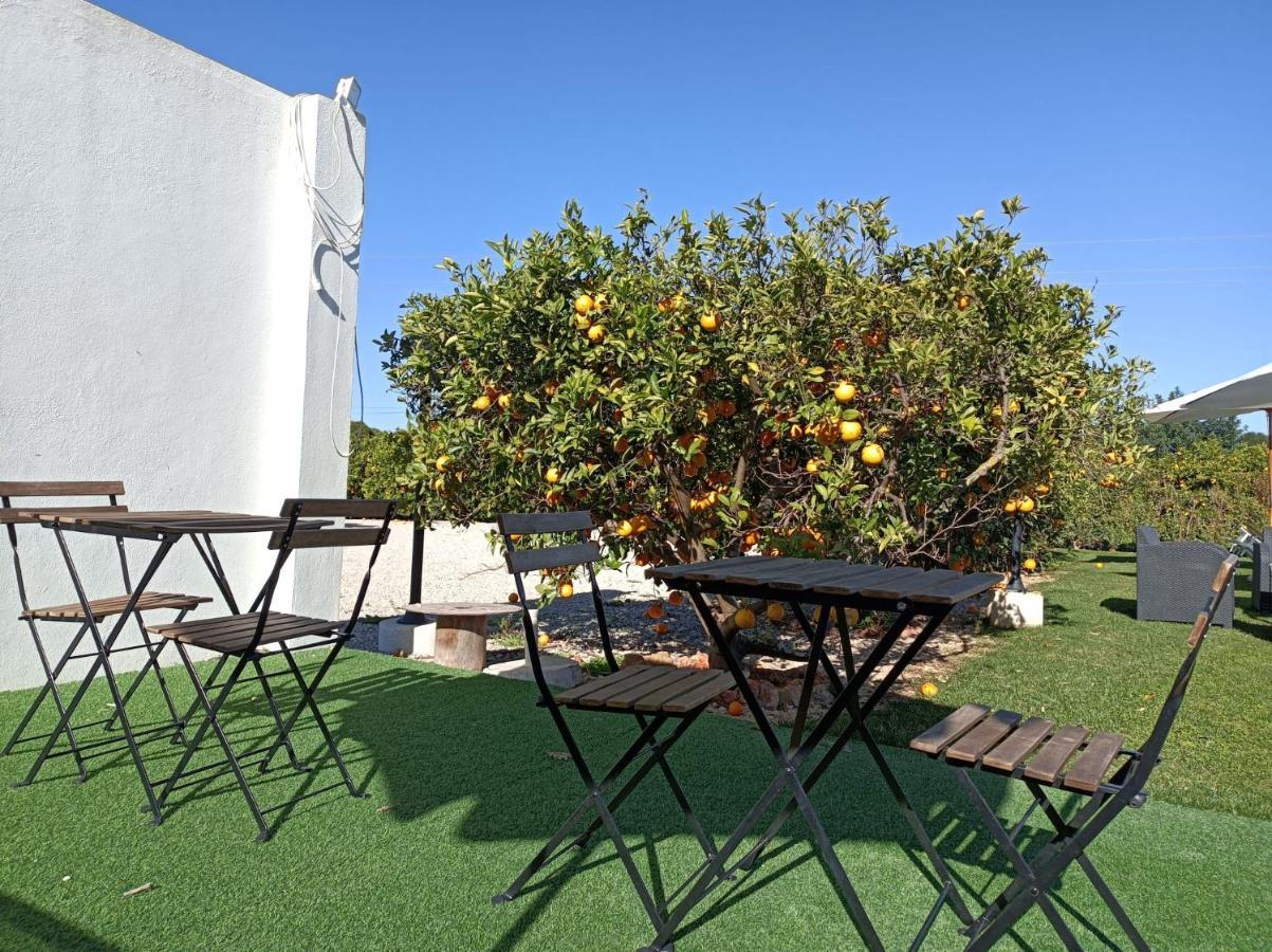 Quinta Dos I'S - Algarve Villa Ferrarias  Exterior foto