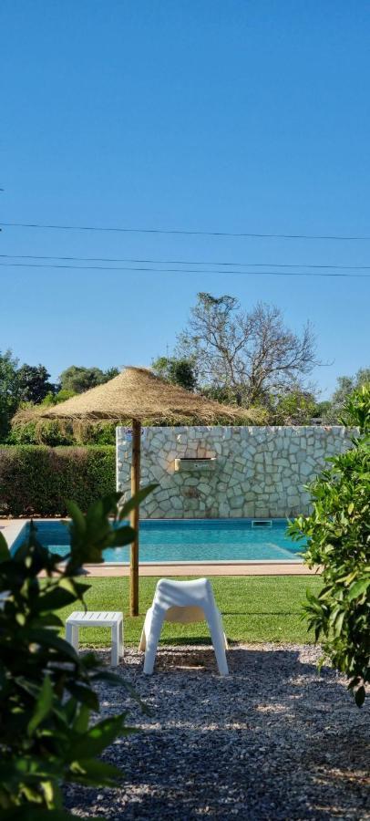 Quinta Dos I'S - Algarve Villa Ferrarias  Exterior foto