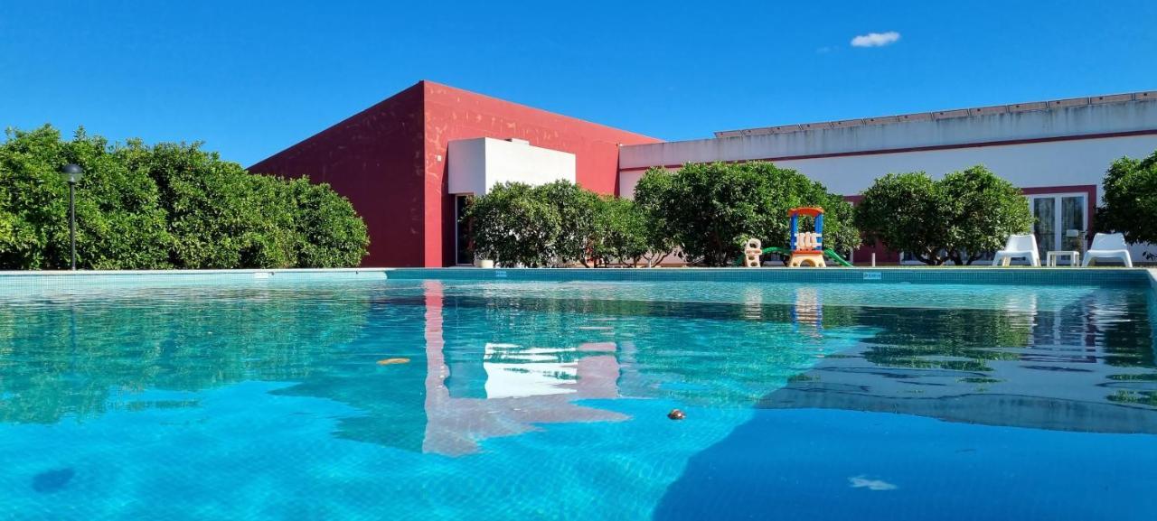 Quinta Dos I'S - Algarve Villa Ferrarias  Exterior foto