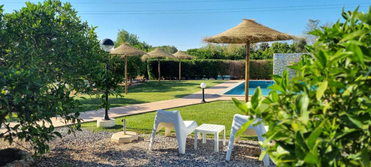 Quinta Dos I'S - Algarve Villa Ferrarias  Exterior foto