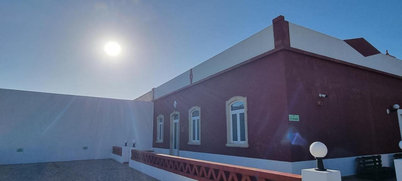 Quinta Dos I'S - Algarve Villa Ferrarias  Exterior foto