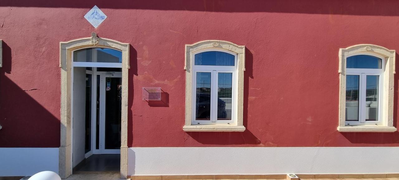 Quinta Dos I'S - Algarve Villa Ferrarias  Exterior foto