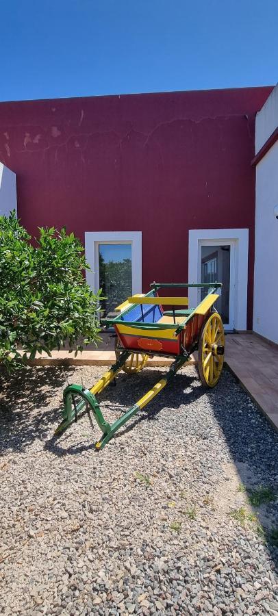 Quinta Dos I'S - Algarve Villa Ferrarias  Exterior foto