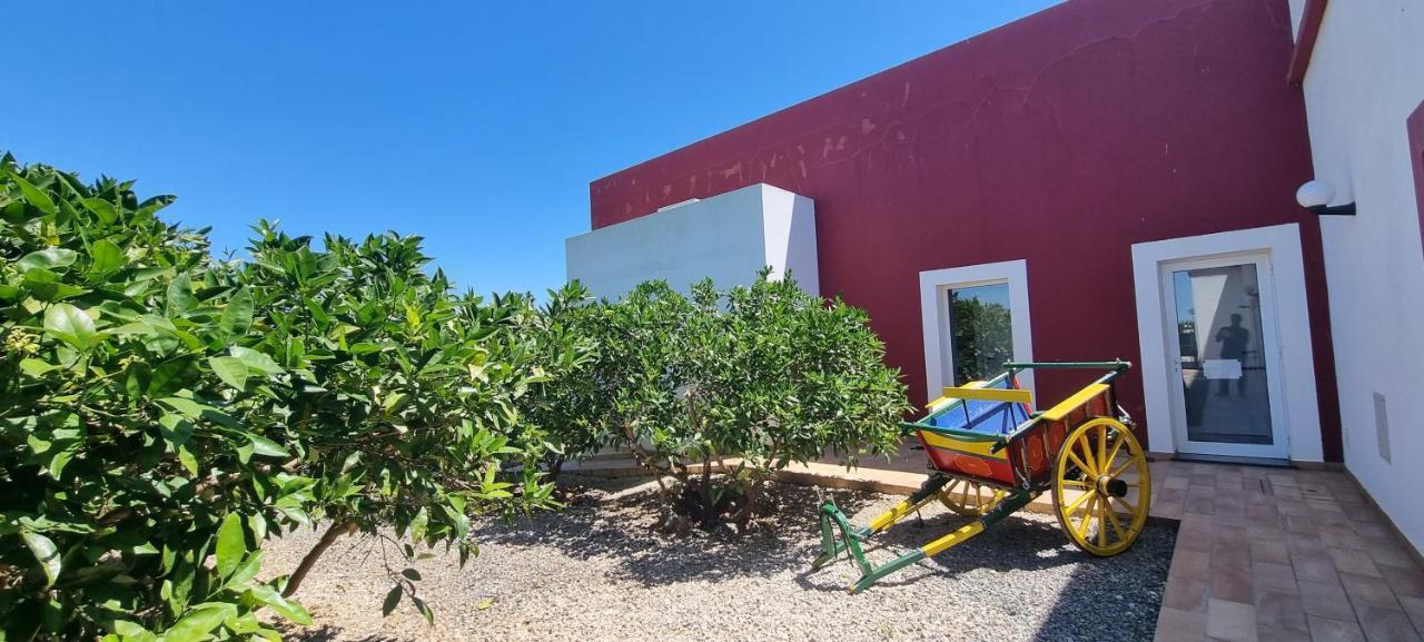 Quinta Dos I'S - Algarve Villa Ferrarias  Exterior foto