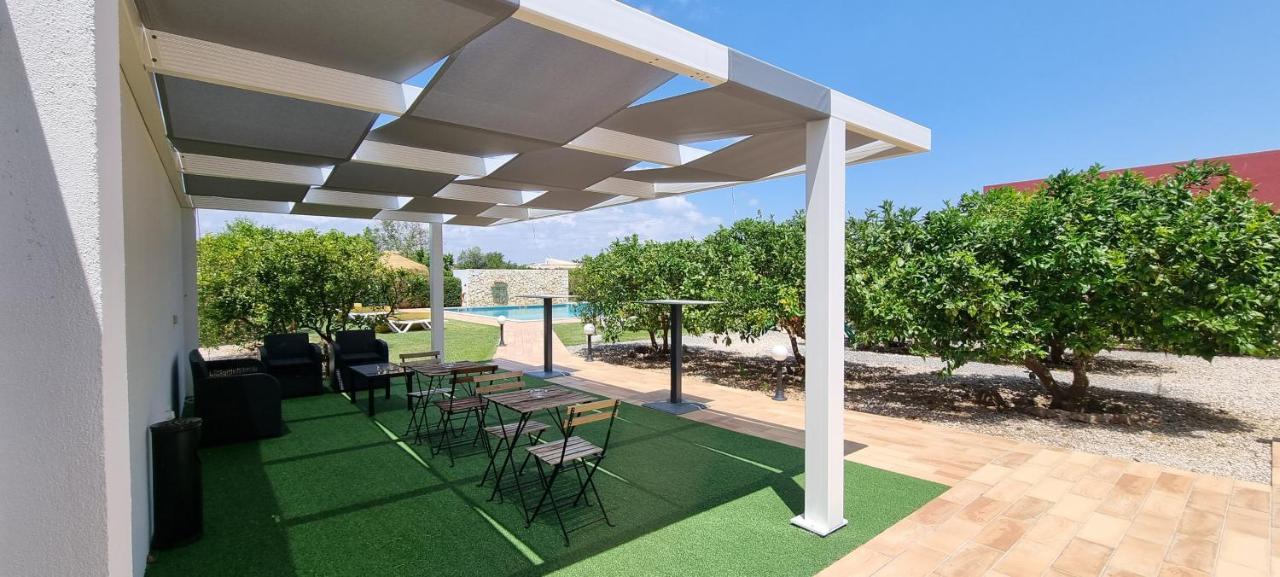 Quinta Dos I'S - Algarve Villa Ferrarias  Exterior foto
