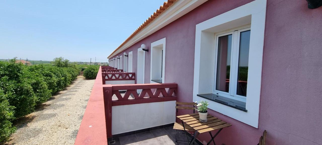 Quinta Dos I'S - Algarve Villa Ferrarias  Exterior foto