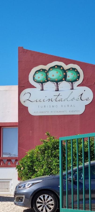 Quinta Dos I'S - Algarve Villa Ferrarias  Exterior foto
