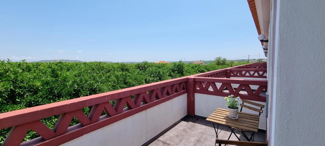 Quinta Dos I'S - Algarve Villa Ferrarias  Exterior foto