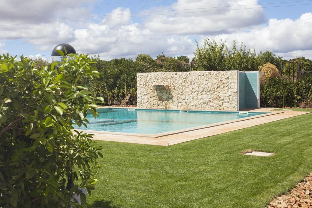 Quinta Dos I'S - Algarve Villa Ferrarias  Exterior foto