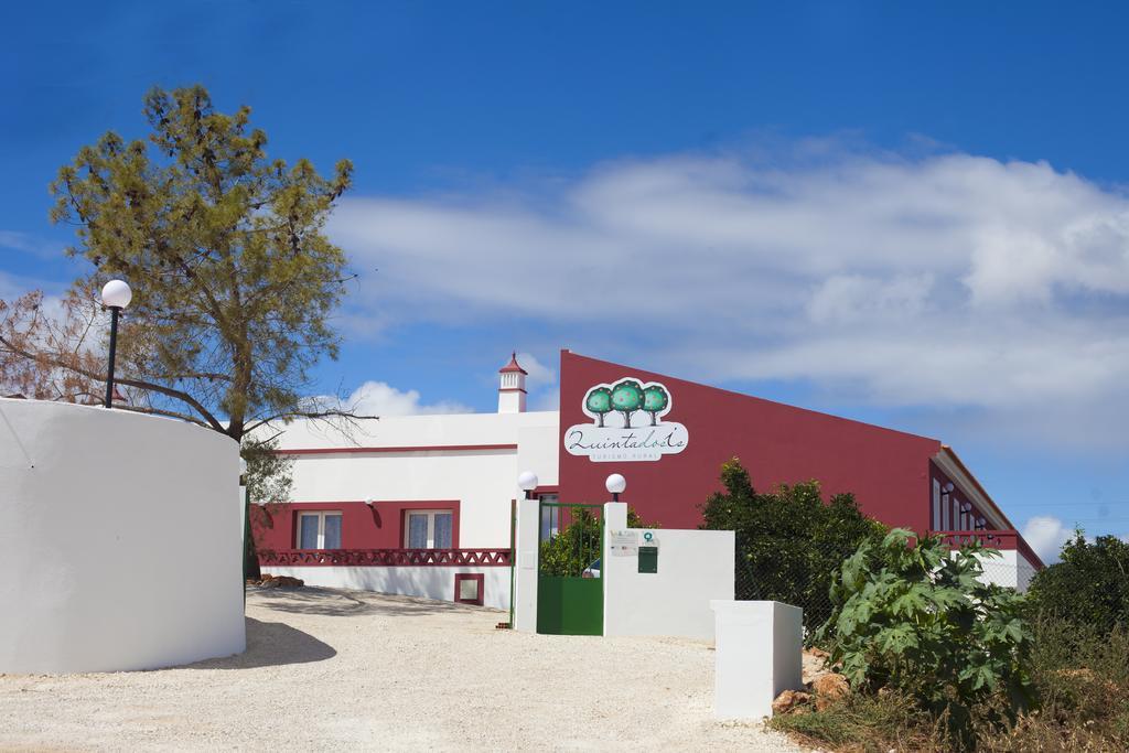 Quinta Dos I'S - Algarve Villa Ferrarias  Exterior foto