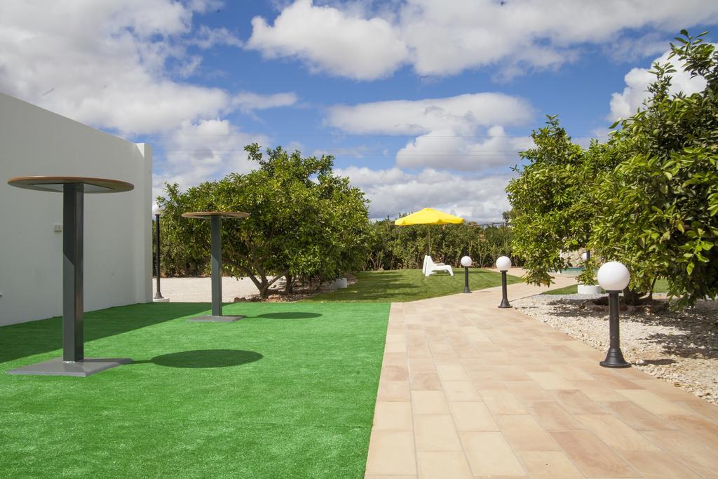 Quinta Dos I'S - Algarve Villa Ferrarias  Exterior foto